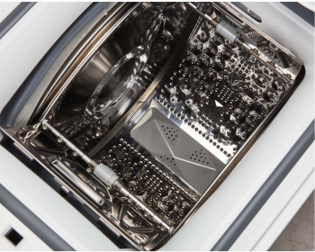 Стиральная машина Midea MFE05W70/W-RU