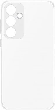 Чехол (клип-кейс) Samsung для Samsung Galaxy A35 Clear Case A35
