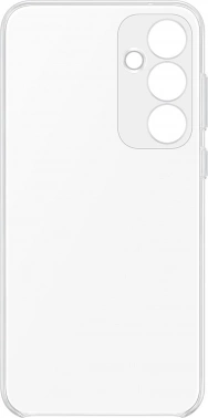 Чехол (клип-кейс) Samsung для Samsung Galaxy A55 Clear Case A55