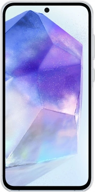 Чехол (клип-кейс) Samsung для Samsung Galaxy A55 Clear Case A55