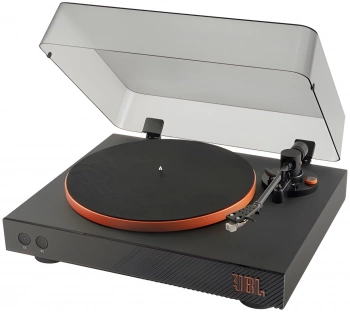 Проигрыватель винила JBL SPINNER BT GTIN