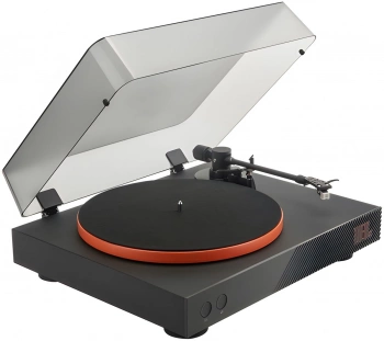 Проигрыватель винила JBL SPINNER BT GTIN