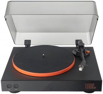 Проигрыватель винила JBL SPINNER BT GTIN