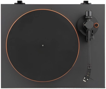 Проигрыватель винила JBL SPINNER BT GTIN