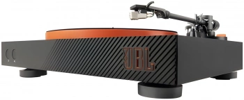 Проигрыватель винила JBL SPINNER BT GTIN