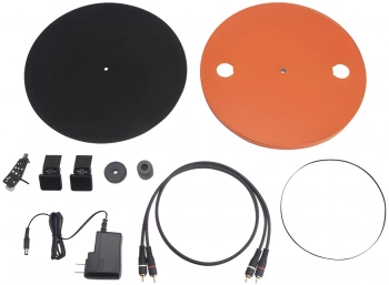 Проигрыватель винила JBL SPINNER BT GTIN