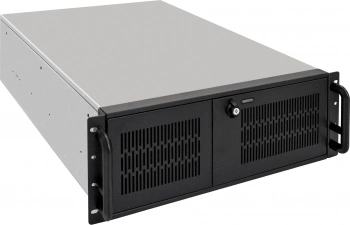 Корпус Exegate Pro  4U650-010/4U4139L