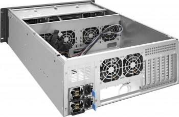 Корпус Exegate Pro  4U650-010/4U4139L