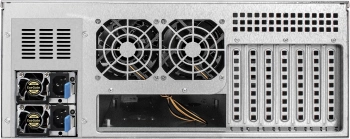 Корпус Exegate Pro  4U650-010/4U4139L