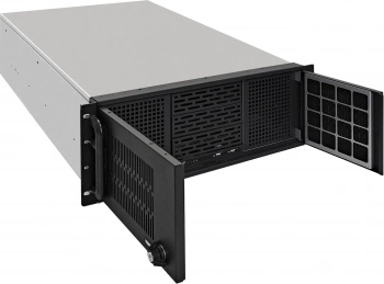Корпус Exegate Pro  4U650-010/4U4139L