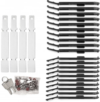 Корпус Exegate Pro  4U650-010/4U4139L