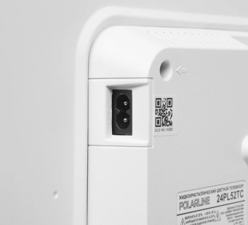 Телевизор LED PolarLine 24