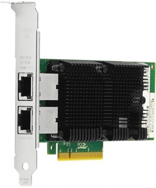 Сетевой адаптер 10G Ethernet LR-Link LRES1025PT