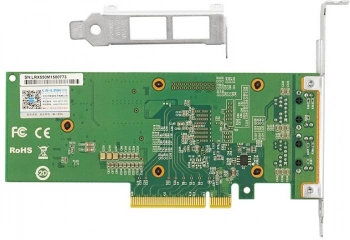 Сетевой адаптер 10G Ethernet LR-Link LRES1025PT