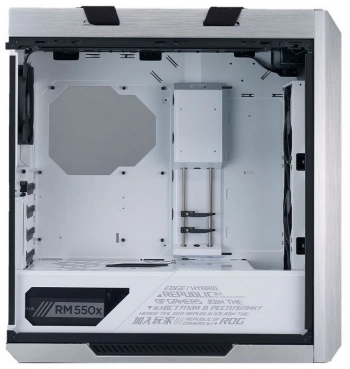 Корпус Asus Rog Strix Helios GX601