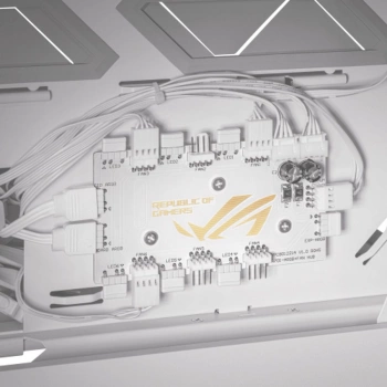 Корпус Asus Rog GR701