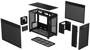 Корпус Asus Prime AP201