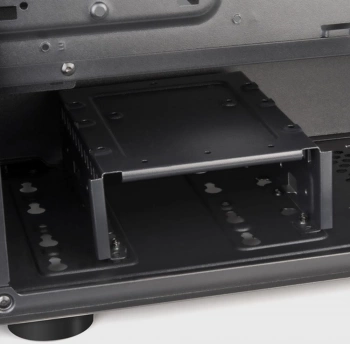 Корпус Silverstone Fara SST-FAR1B-PRO-V2