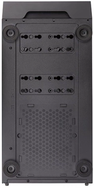 Корпус Silverstone Fara SST-FAR1B-PRO-V2