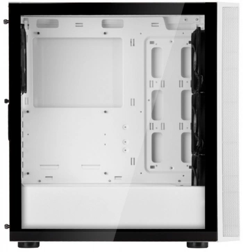 Корпус Silverstone Fara SST-FAR1W-PRO-V2