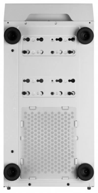 Корпус Silverstone Fara SST-FAR1W-PRO-V2