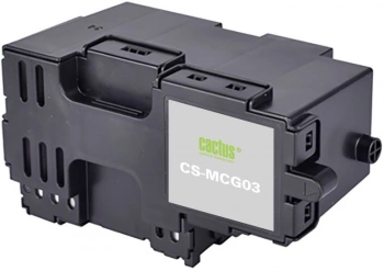 Бункер Cactus  CS-MCG03