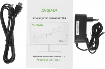 Монитор Digma 23.8