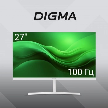 Монитор Digma 27