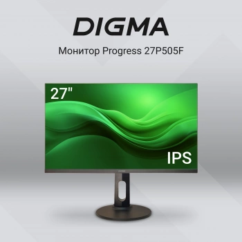 Монитор Digma 27