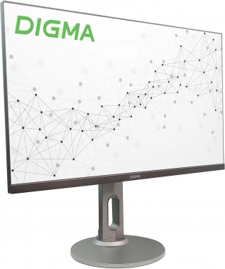 Монитор Digma 27