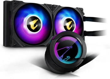 Система водяного охлаждения Gigabyte Waterforce 240