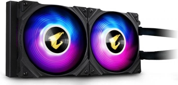 Система водяного охлаждения Gigabyte Waterforce 240