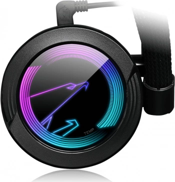 Система водяного охлаждения Gigabyte Waterforce 240