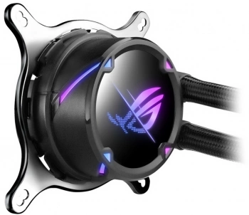 Система водяного охлаждения Asus ROG Strix LC II 360