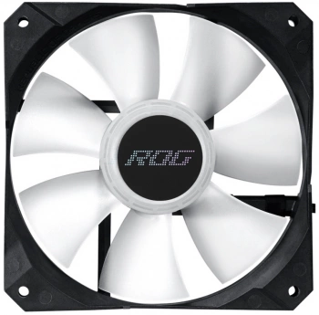 Система водяного охлаждения Asus ROG Strix LC II 360