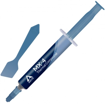 Термопаста Arctic Cooling MX-4