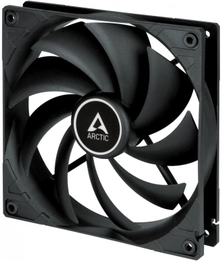 Вентилятор для корпуса Arctic Cooling  F12 Value Pack
