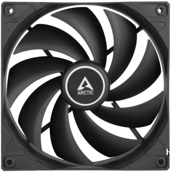 Вентилятор для корпуса Arctic Cooling  F12 Value Pack