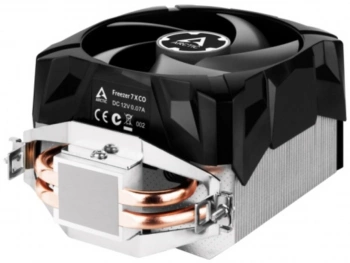 Устройство охлаждения(кулер) Arctic Cooling Freezer 7 X CO