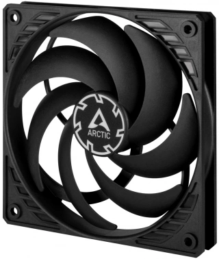 Вентилятор для корпуса Arctic Cooling Freezer  P12 Slim PST