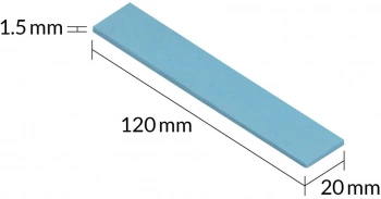 Термопрокладка Arctic Cooling TP-3