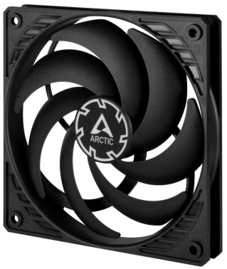Вентилятор для корпуса Arctic Cooling  P12 Slim PST