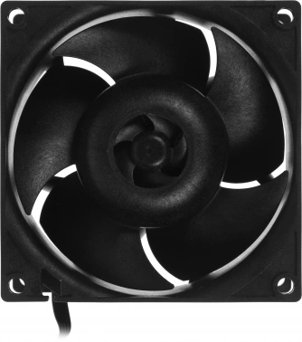 Вентилятор для корпуса Arctic Cooling  S8038-10K