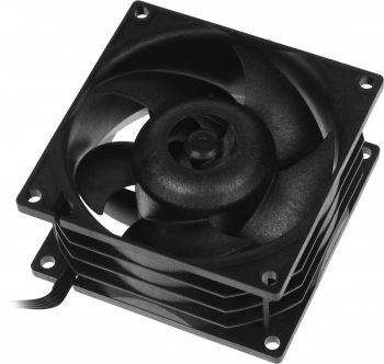 Вентилятор для корпуса Arctic Cooling  S8038-10K
