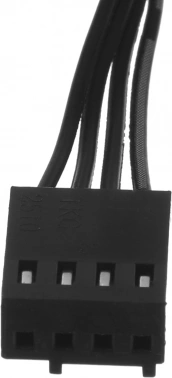 Вентилятор для корпуса Arctic Cooling  S8038-10K