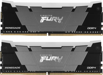 Память DDR4 2x8GB 3200MHz Kingston  KF432C16RB2AK2/16