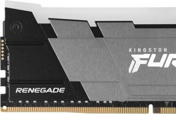 Память DDR4 2x8GB 3200MHz Kingston  KF432C16RB2AK2/16