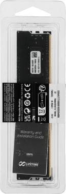 Память DDR5 Kingston  KF548R36RB-16