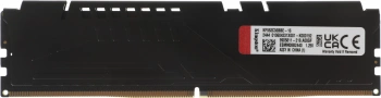 Память DDR5 16GB 5200MHz Kingston  KF552C36BBE-16