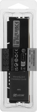 Память DDR5 16GB 5200MHz Kingston  KF552C36BBE-16